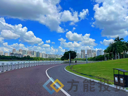  儋州市猴子岭水库入库防汛公路硬化工程可行性研究报告
