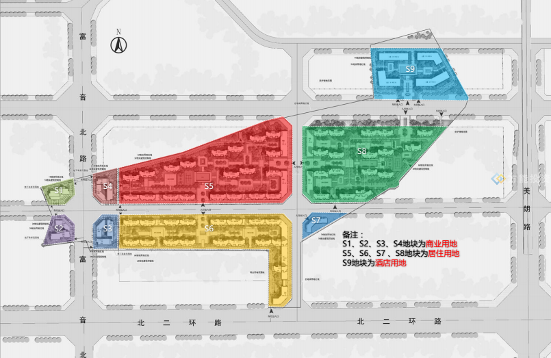 海口金手指地产盈滨半岛项目 可行性研究报告(图1) 海口金手指地产盈滨半岛项目 可行性研究报告(图1)