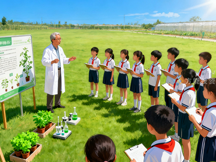 现代休闲农业观光园建设项目可行性研究报告(图1)