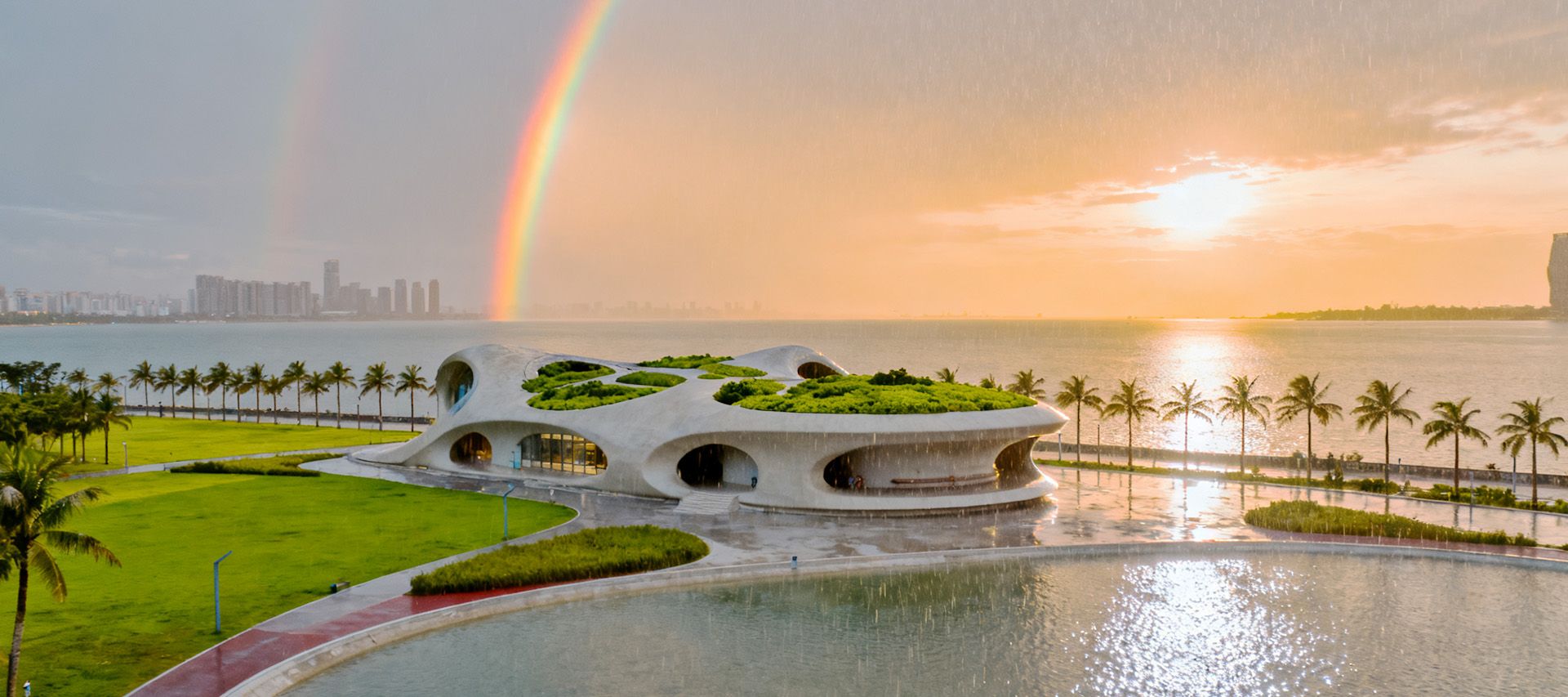 展示高质量发展成果，共谋合作机遇