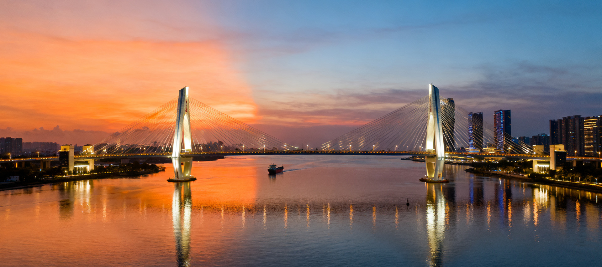 自贸引领，明确发展目标与战略