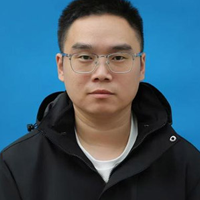 陈会驸 高级工程师 