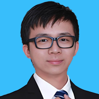 张磊，武汉大学本科，注册水土保持工程师