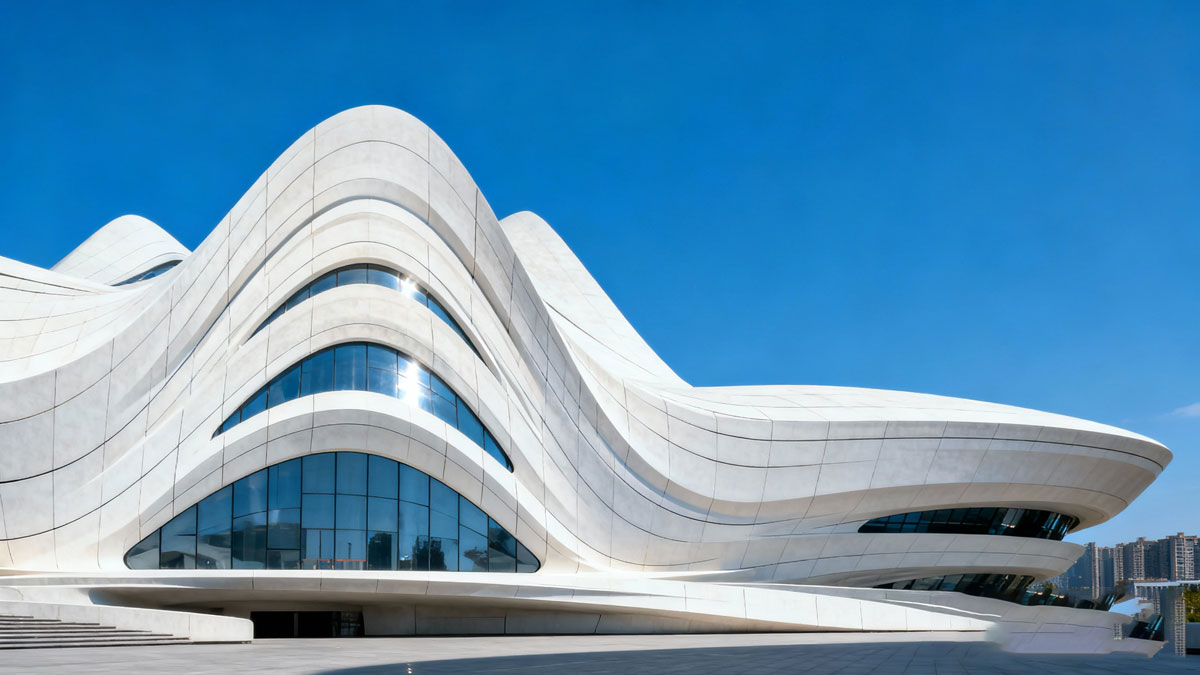 项目成功落地示意图