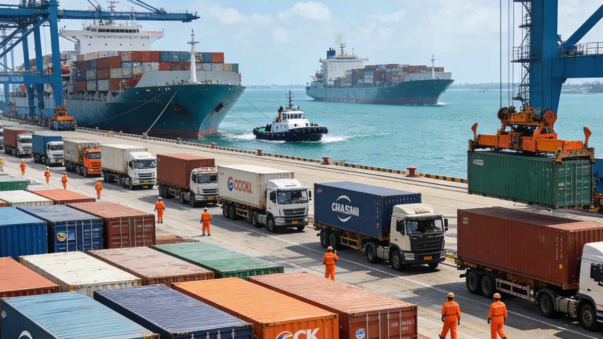 农业项目现场勘察与数据分析