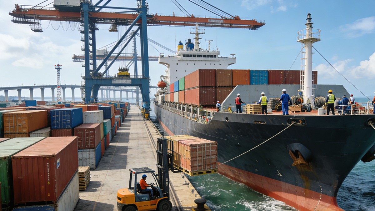 专业团队讨论项目方案