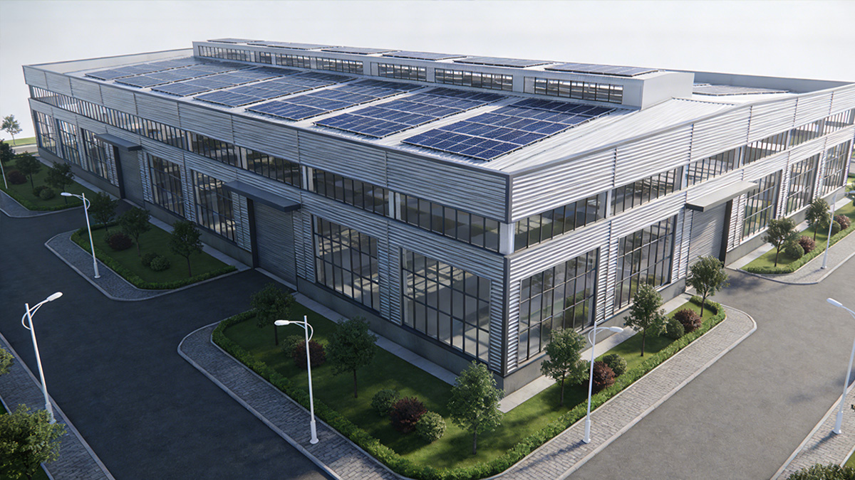 项目成功获批与建设成果展示