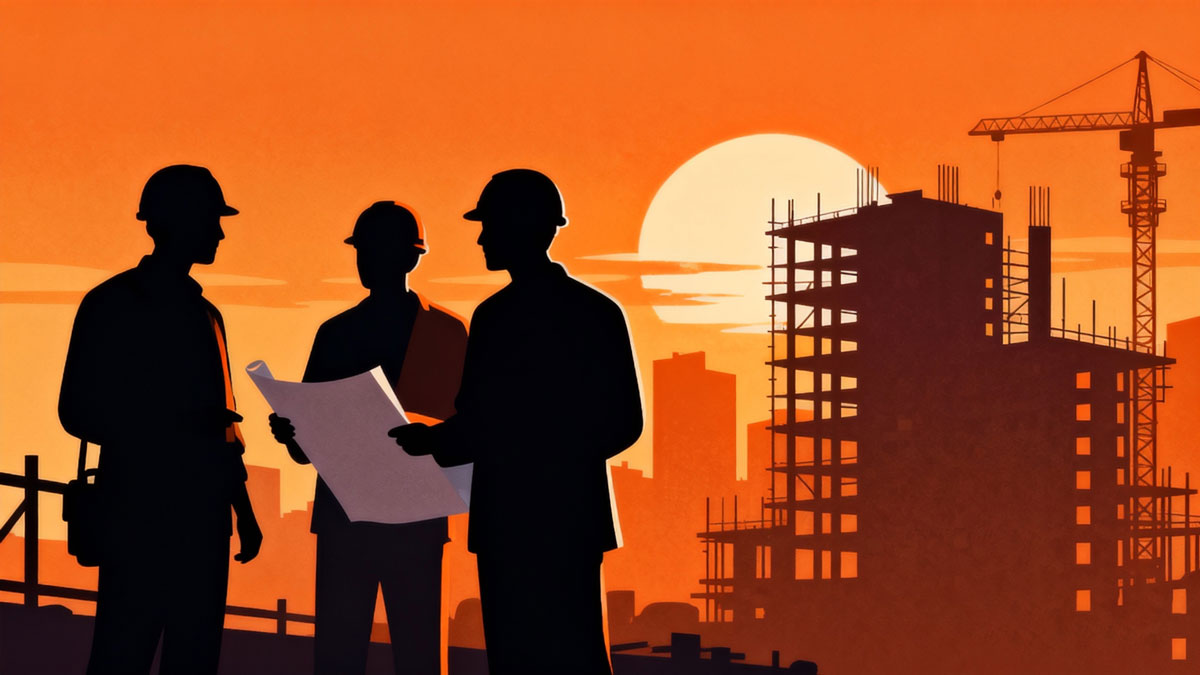 女性董事参与企业决策示意图