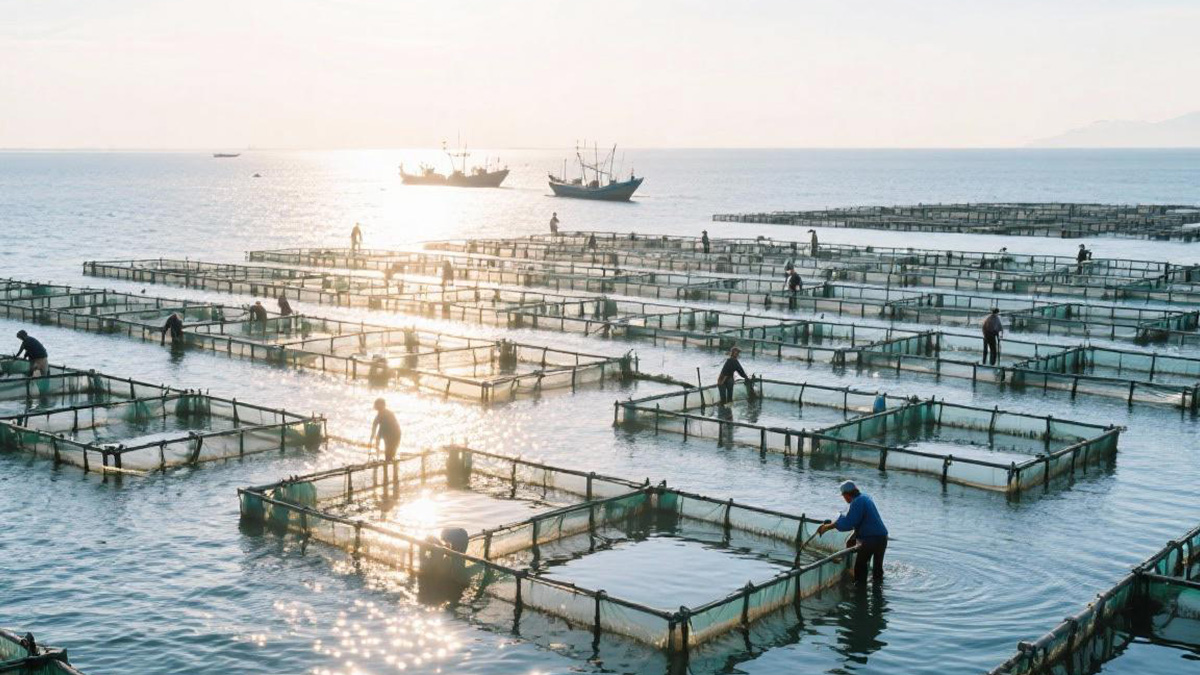 物流分拣中心规划示意图