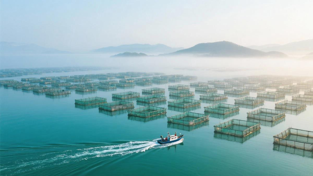 物流管理流程图