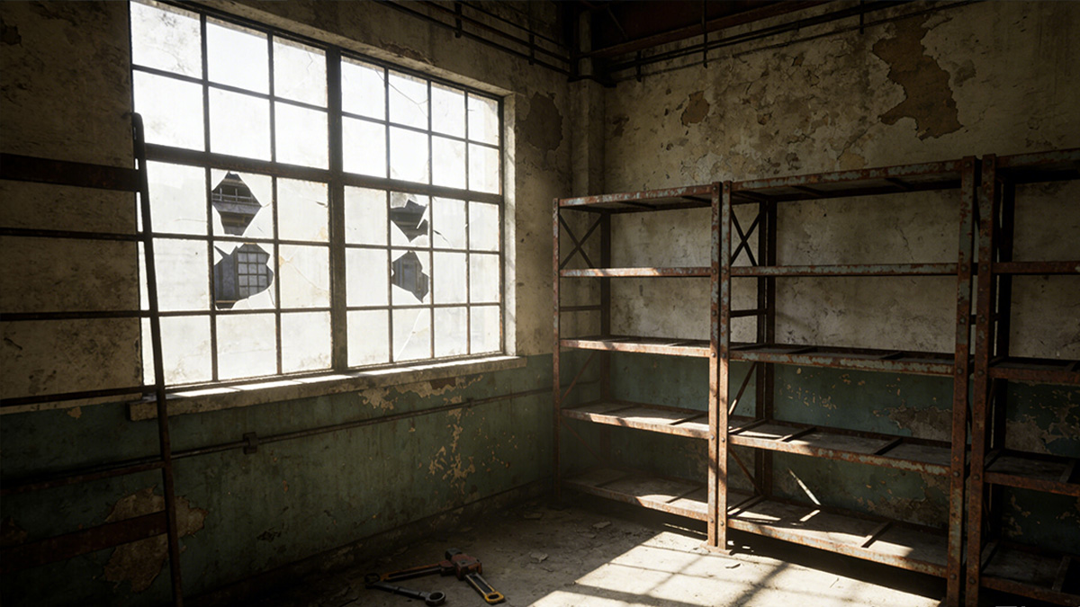 共享农庄规划布局图