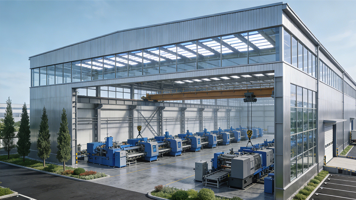 项目成功落地与成果展示