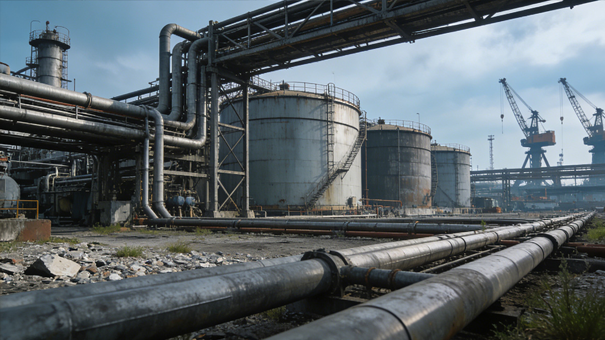 地质灾害现场勘察示意图