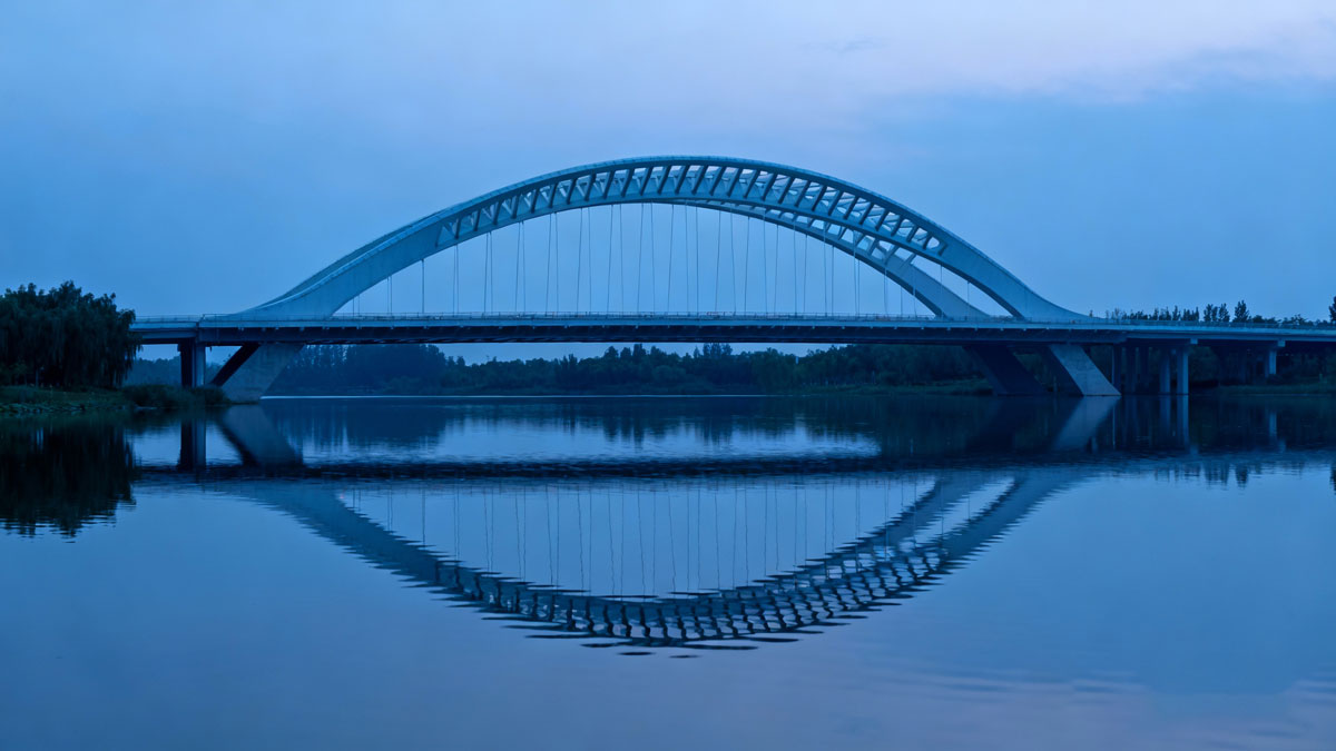 海绵城市技术应用场景