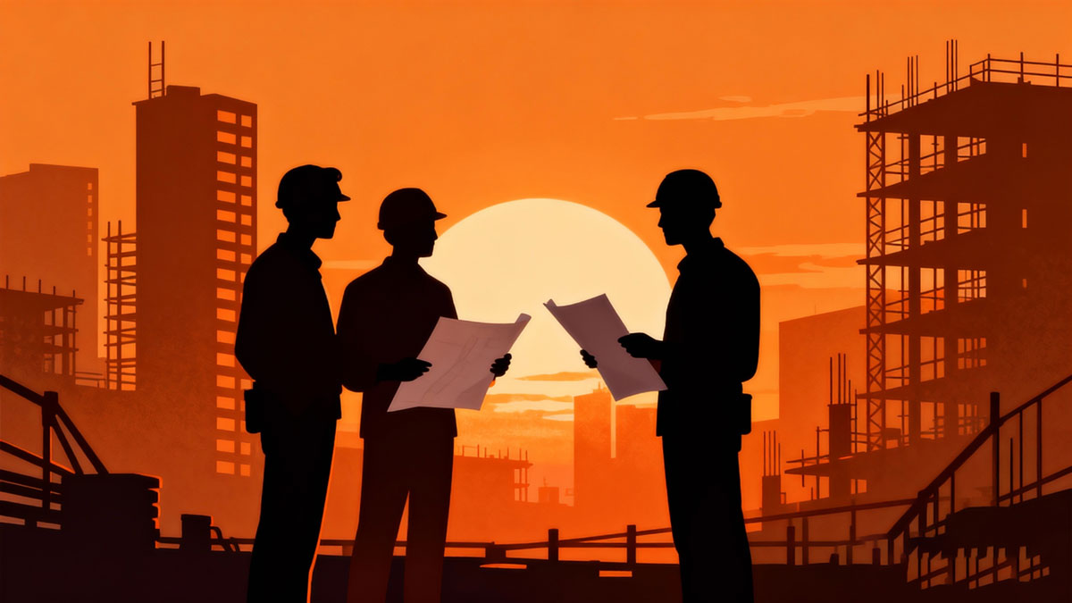 现代化通信数据中心