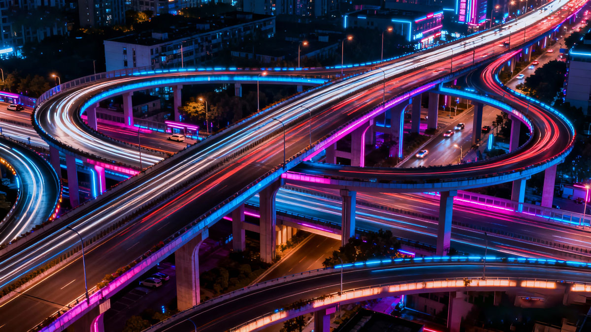 低空经济概念图