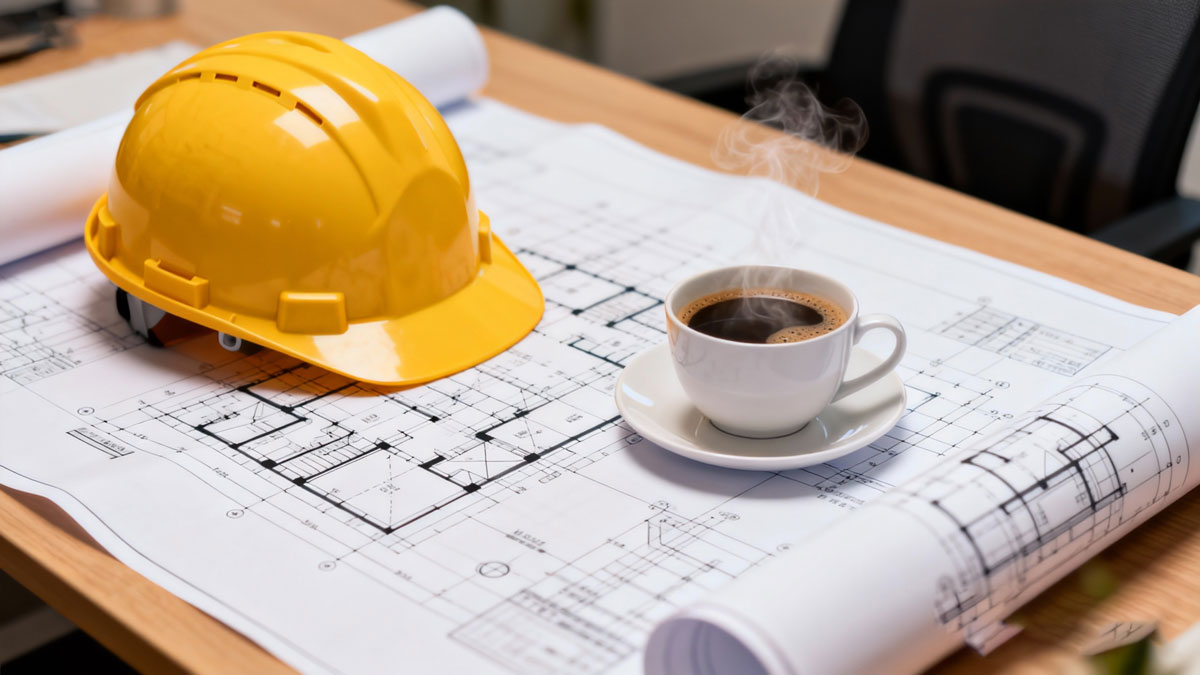 航天产业基础设施建设工程